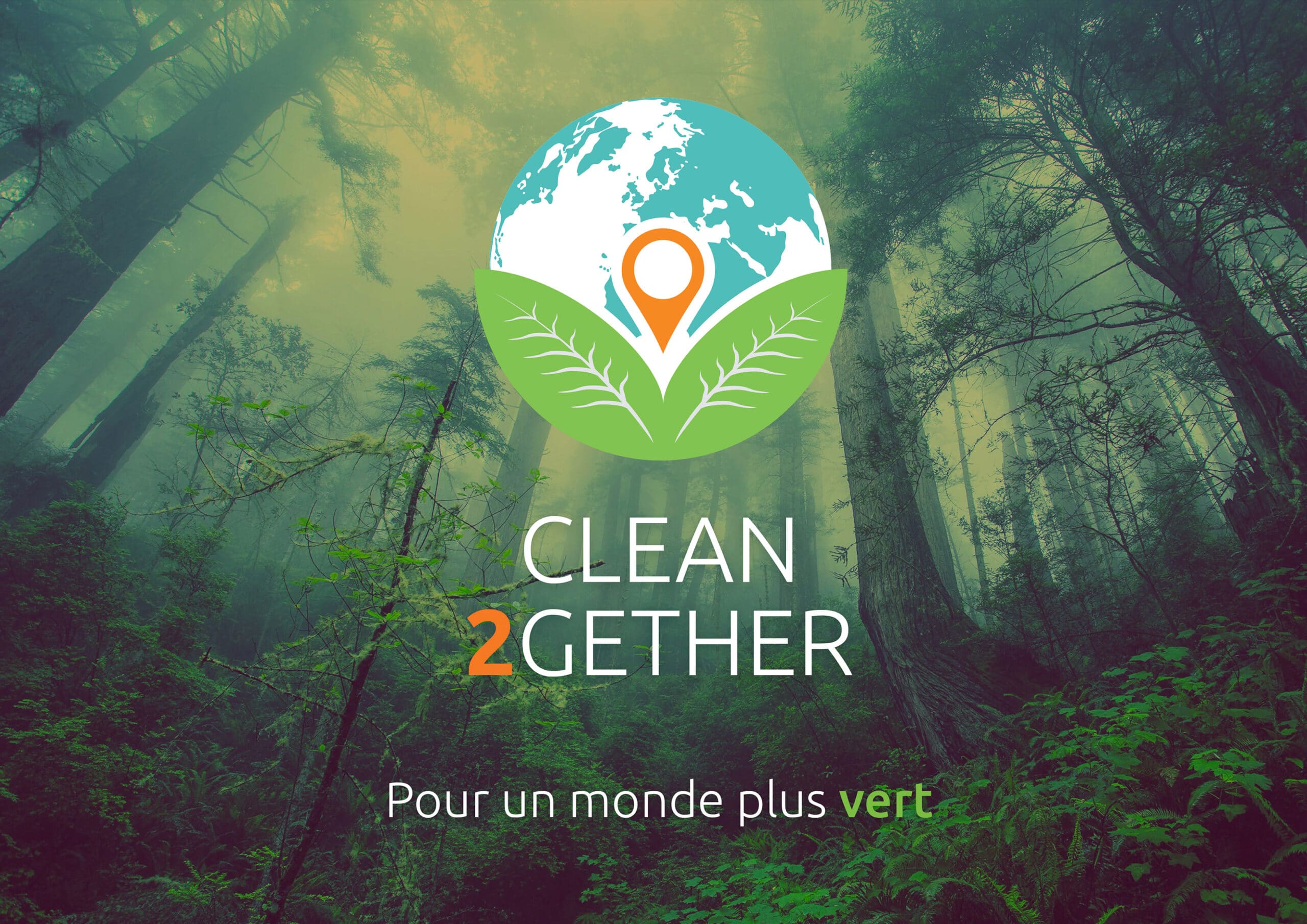 Informations générales sur Clean2gether et ses services