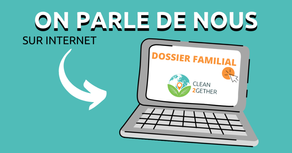 on parle de nous dossier familial