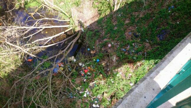 decharge sauvage cantal