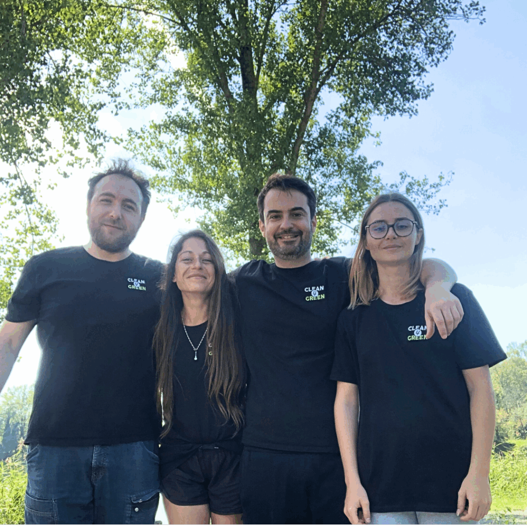 photo de l'équine clean4green