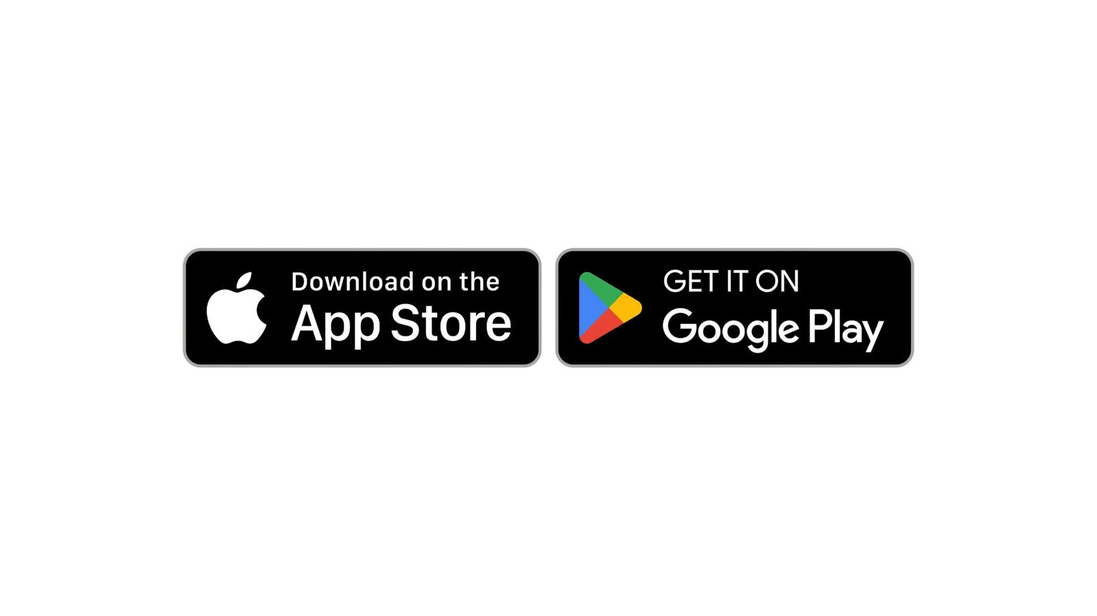 Disponible sur l’App Store et Google Play